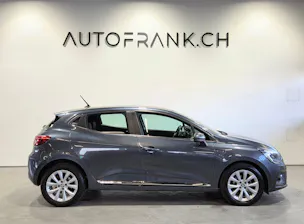 Renault Clio 1.0 TCe Intens CVT