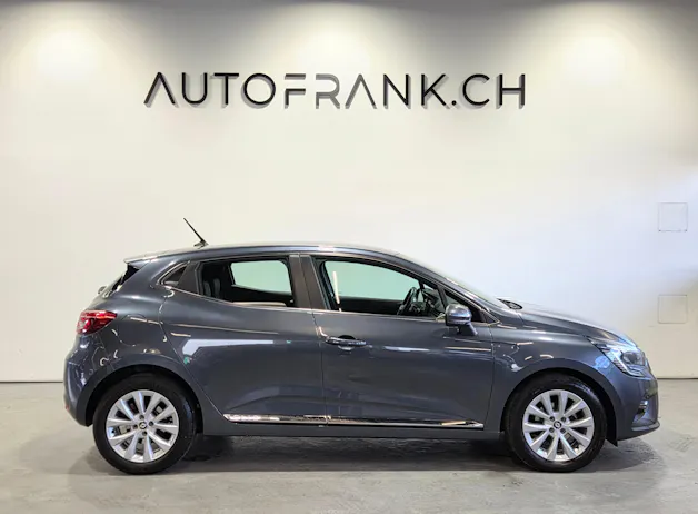Renault Clio 1.0 TCe Intens CVT