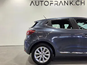 Renault Clio 1.0 TCe Intens CVT