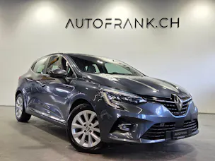 Renault Clio 1.0 TCe Intens CVT