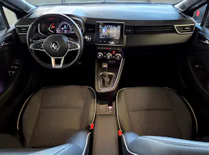 Renault Clio 1.0 TCe Intens CVT