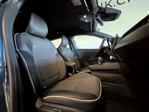 Renault Clio 1.0 TCe Intens CVT