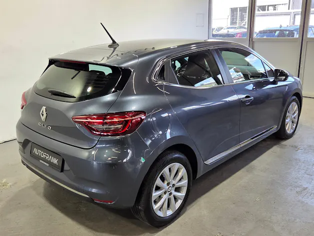 Renault Clio 1.0 TCe Intens CVT