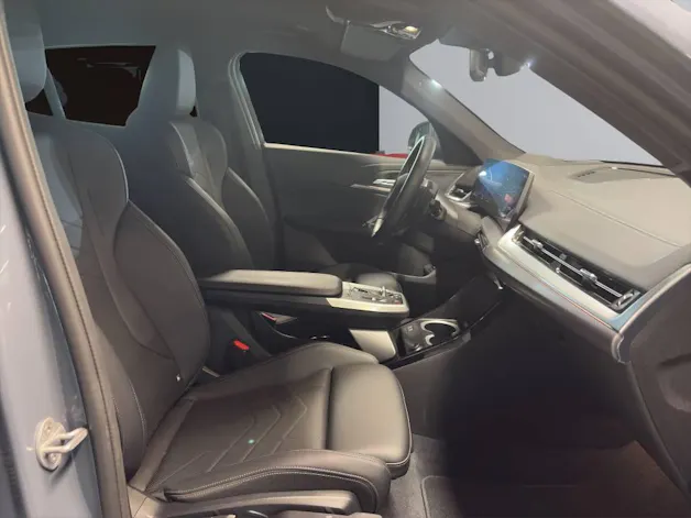 BMW X2 sDrive 20i 48V M Sport