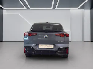 BMW X2 sDrive 20i 48V M Sport