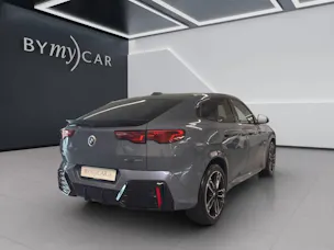 BMW X2 sDrive 20i 48V M Sport