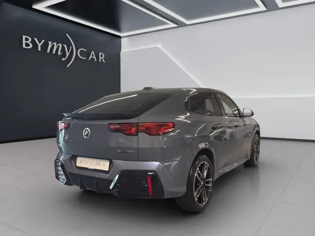 BMW X2 sDrive 20i 48V M Sport