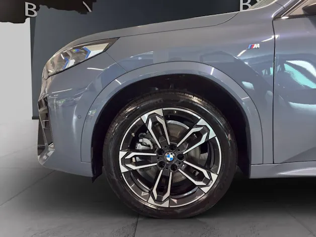 BMW X2 sDrive 20i 48V M Sport