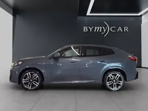 BMW X2 sDrive 20i 48V M Sport