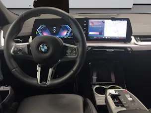 BMW X2 sDrive 20i 48V M Sport