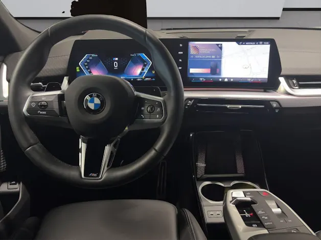 BMW X2 sDrive 20i 48V M Sport