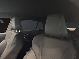 BMW X2 sDrive 20i 48V M Sport