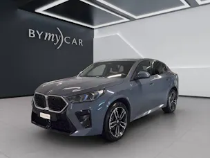 BMW X2 sDrive 20i 48V M Sport