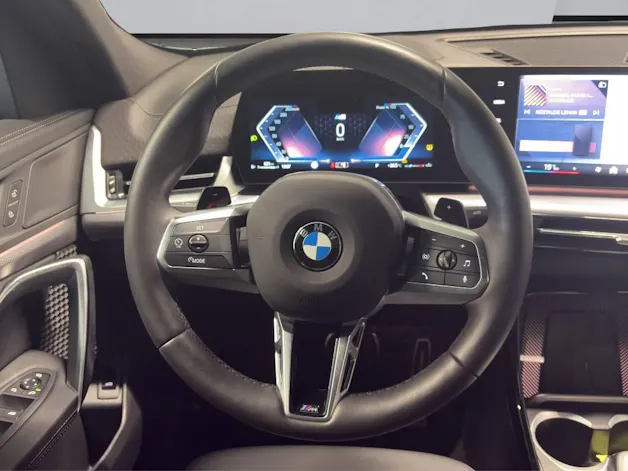 BMW X2 sDrive 20i 48V M Sport