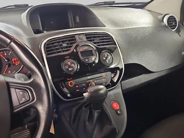 Renault Kangoo 1.2 16V Turbo 90th Anniversary EDC