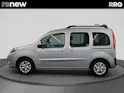 Renault Kangoo 1.2 16V Turbo 90th Anniversary EDC