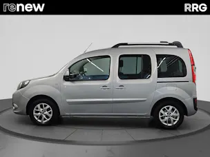 Renault Kangoo 1.2 16V Turbo 90th Anniversary EDC