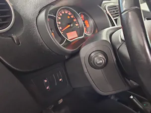 Renault Kangoo 1.2 16V Turbo 90th Anniversary EDC
