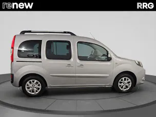 Renault Kangoo 1.2 16V Turbo 90th Anniversary EDC