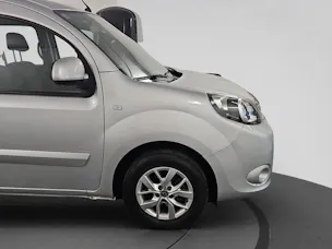 Renault Kangoo 1.2 16V Turbo 90th Anniversary EDC