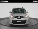 Renault Kangoo 1.2 16V Turbo 90th Anniversary EDC