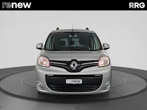 Renault Kangoo 1.2 16V Turbo 90th Anniversary EDC