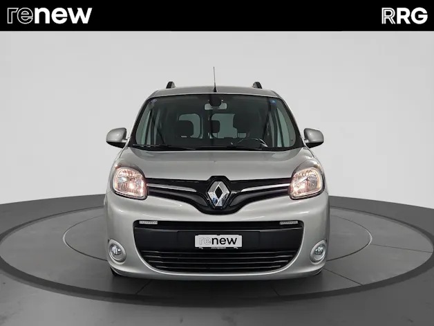 Renault Kangoo 1.2 16V Turbo 90th Anniversary EDC