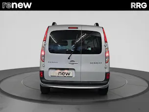 Renault Kangoo 1.2 16V Turbo 90th Anniversary EDC