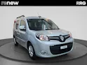 Renault Kangoo 1.2 16V Turbo 90th Anniversary EDC