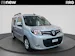 Renault Kangoo 1.2 16V Turbo 90th Anniversary EDC