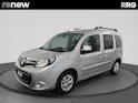 Renault Kangoo 1.2 16V Turbo 90th Anniversary EDC