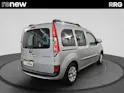 Renault Kangoo 1.2 16V Turbo 90th Anniversary EDC