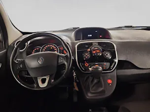 Renault Kangoo 1.2 16V Turbo 90th Anniversary EDC