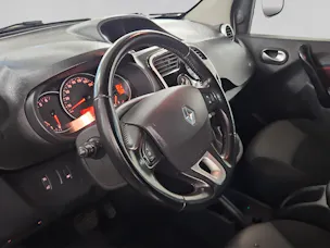 Renault Kangoo 1.2 16V Turbo 90th Anniversary EDC