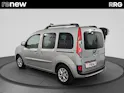 Renault Kangoo 1.2 16V Turbo 90th Anniversary EDC