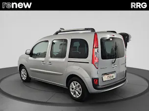 Renault Kangoo 1.2 16V Turbo 90th Anniversary EDC