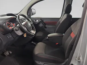 Renault Kangoo 1.2 16V Turbo 90th Anniversary EDC