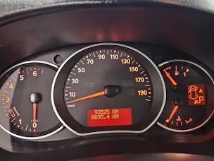 Renault Kangoo 1.2 16V Turbo 90th Anniversary EDC