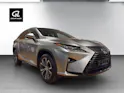 Lexus RX 450h diamond AWD CVT