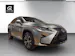 Lexus RX 450h diamond AWD CVT