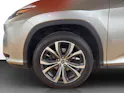 Lexus RX 450h diamond AWD CVT