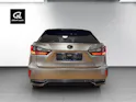 Lexus RX 450h diamond AWD CVT