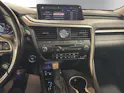 Lexus RX 450h diamond AWD CVT