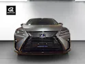 Lexus RX 450h diamond AWD CVT