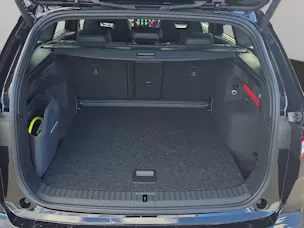 Škoda Enyaq 4x4 RS