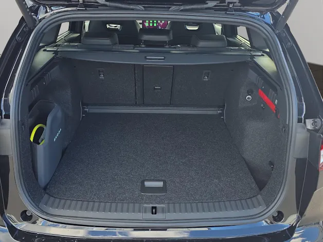 Škoda Enyaq 4x4 RS