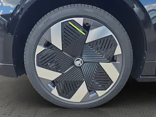 Škoda Enyaq 4x4 RS