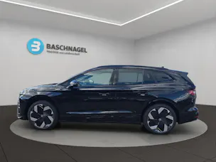 Škoda Enyaq 4x4 RS