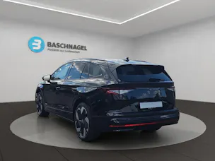 Škoda Enyaq 4x4 RS