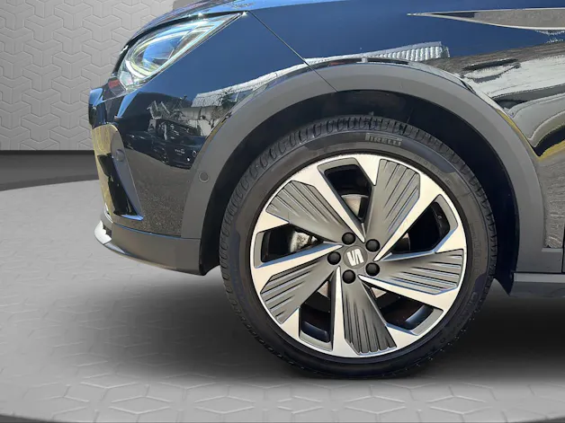 SEAT Arona 1.5 Eco TSI Hola FR DSG
